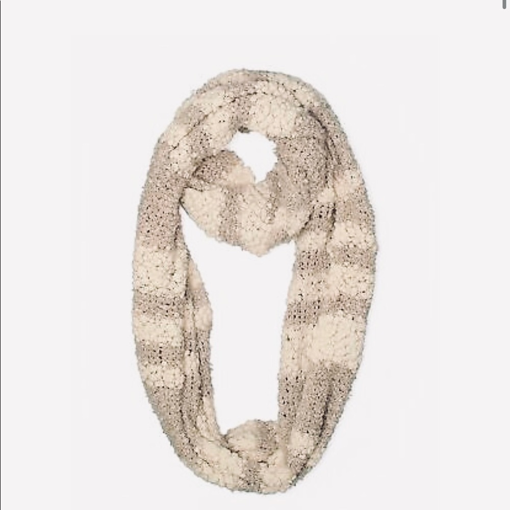 Kimchi Blue Winter Scarf